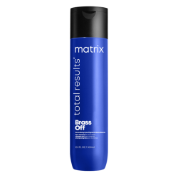 Brass Off Shampoo Off šampoon 300ml 