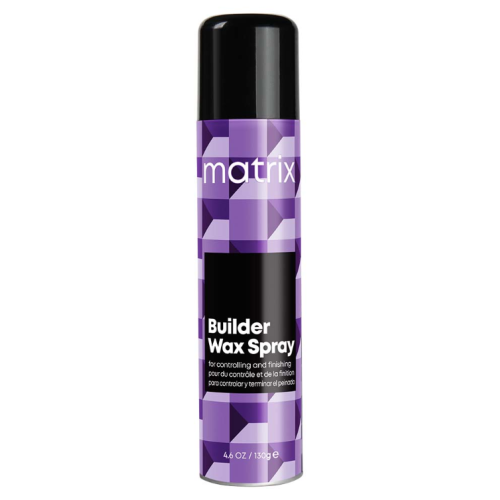 Builder Wax Spray Purškiamas plaukų vaškas, 250ml