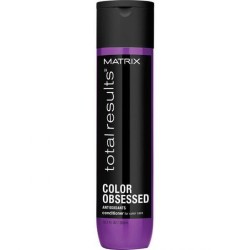Color Obsessed Conditioner juuksepalsam antioksüdantidega 300ml 
