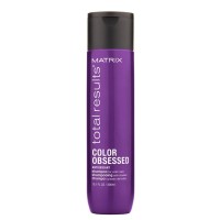 Color Obsessed Shampoo šampoon antioksüdantidega 300ml 