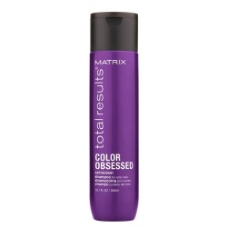 Color Obsessed Shampoo šampoon antioksüdantidega 300ml 