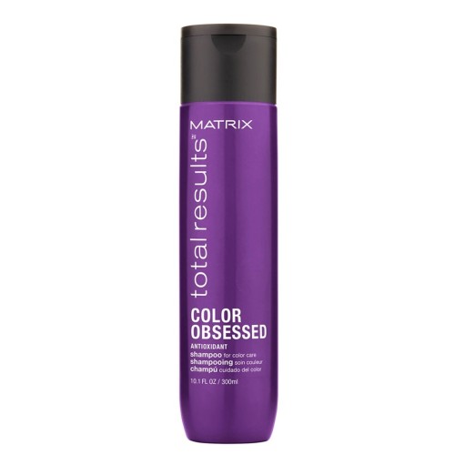 Color Obsessed Shampoo šampoon antioksüdantidega 300ml
