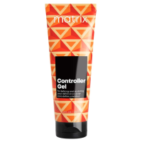 Controller Gel Strong Hold Stiprios fiksacijos plaukų formavimo gelis, 200ml 