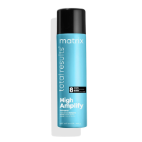 High Amplify Hairspray Lanksčios fiksacijos plaukų lakas, 400ml 