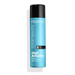 High Amplify Hairspray Lanksčios fiksacijos plaukų lakas, 400ml 