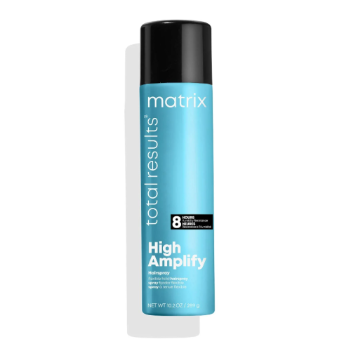 High Amplify Hairspray Lanksčios fiksacijos plaukų lakas, 400ml