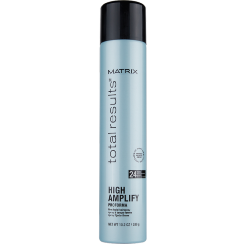 High Amplify Proforma Firm Hold Hairspray Stiprios fiksacijos plaukų lakas, 289g