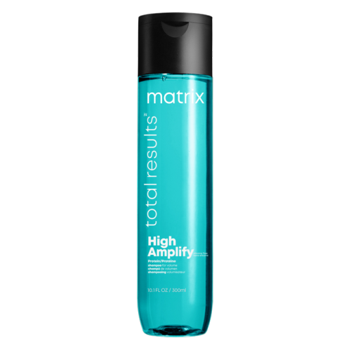 High Amplify Protein Shampoo For Volume mahtu suurendav šampoon 300ml