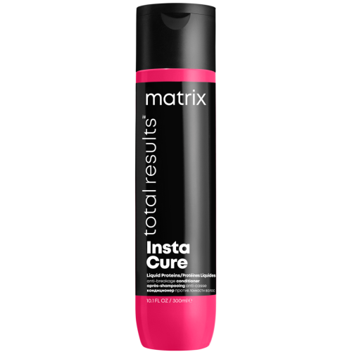 Instacure Anti-Breakage Conditioner Kondicionierius nuo plaukų lūžinėjimo, 300ml