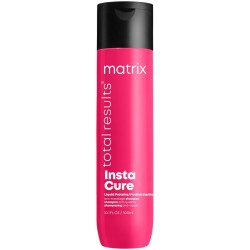 Instacure Anti-Breakage Shampoo Šampūnas nuo plaukų lūžinėjimo, 300ml 
