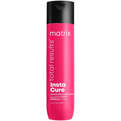 Instacure Anti-Breakage Shampoo Šampūnas nuo plaukų lūžinėjimo, 300ml