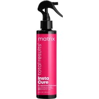 Instacure Anti-Breakage Porosity Spray Atkuriamasis plaukų purškiklis, 200ml 