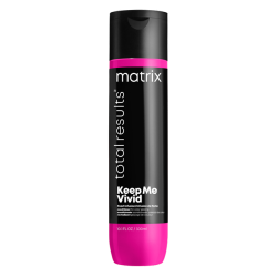 Keep Me Vivid Conditioner For Color Glazing palsam värvilistele juustele 300ml 