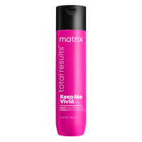 Keep Me Vivid Shampoo šampoon värvilistele juustele 300ml 