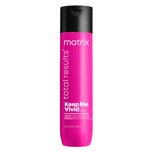 Keep Me Vivid Shampoo šampoon värvilistele juustele 300ml