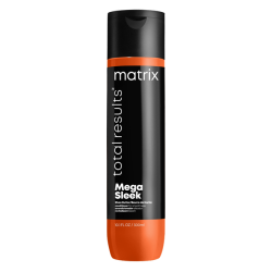 Mega Sleek Conditioner shea õliga juuksepalsam 300ml 
