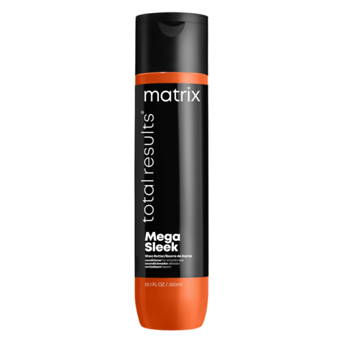Mega Sleek Conditioner shea õliga juuksepalsam 300ml