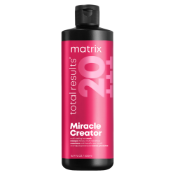 Miracle Creator Multi-Tasking Hair Mask Daugiafunkcė plaukų kaukė, 500ml 