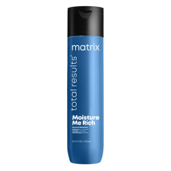 Moisture Me Rich Shampoo šampoon glütseriiniga 300ml 