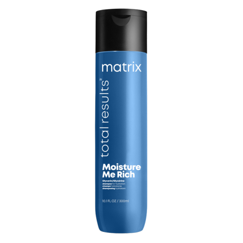 Moisture Me Rich Shampoo šampoon glütseriiniga 300ml