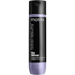 So Silver Conditioner Palsam blondidele juustele 300ml 
