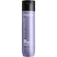 So Silver Shampoo hõbedaläikeline šampoon 300ml 