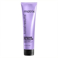 Unbreak My Blonde Reviving Leave-In Treatment Pähejäetav palsam blondidele juustele 150ml 