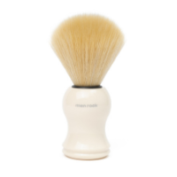 The Shaving Brush Raseerimishari sünteetiliste harjastega, 1 tk 