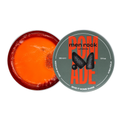 Pomade Tugeva hoidvusega, keskmise läikega pomaad, 90 ml 