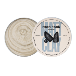 Matt Clay Matt juuksesavi, 90 ml 