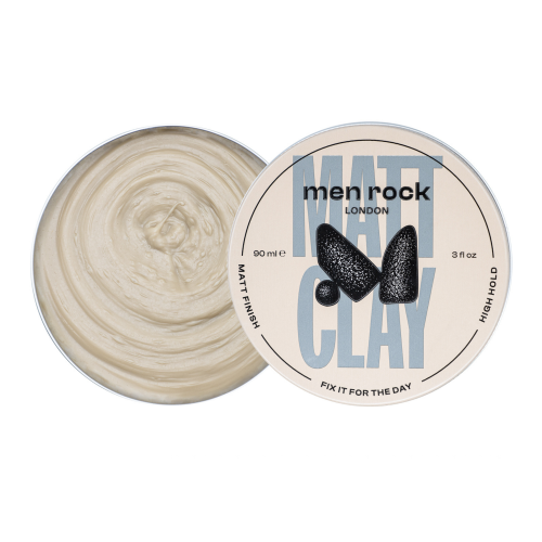 Matt Clay Matt juuksesavi, 90 ml