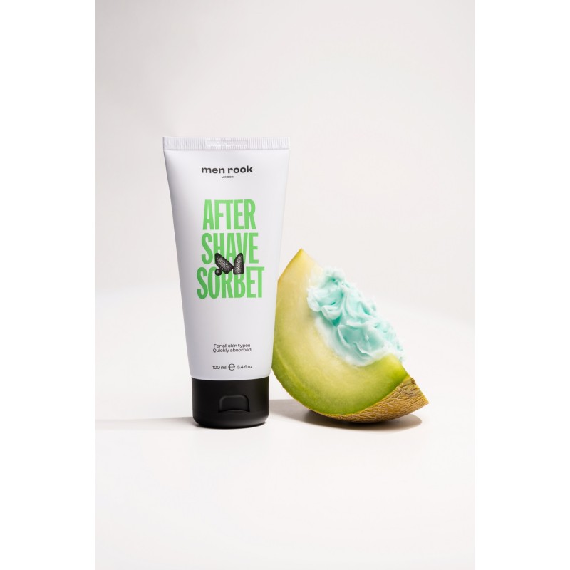 After Shave Sorbet Kreem-želee pärast habemeajamist, 100ml