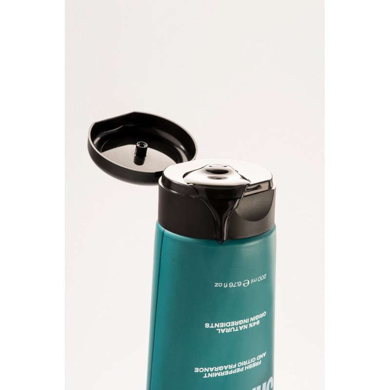 Hair&Body Shampoo Šampoon ja kehapesu meestele, 200ml