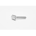 The Doubled Edged Razor Kahe teraga raseerija, 1 tk
