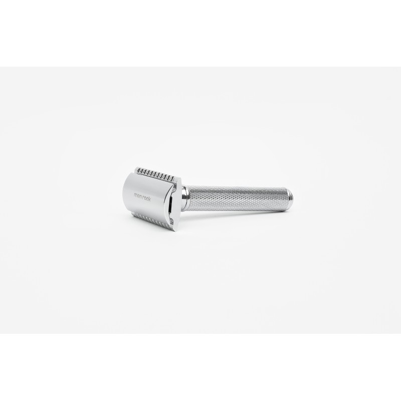 The Doubled Edged Razor Kahe teraga raseerija, 1 tk