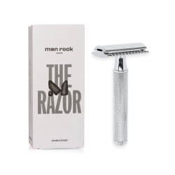 The Doubled Edged Razor Kahe teraga raseerija, 1 tk 
