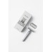 The Doubled Edged Razor Kahe teraga raseerija, 1 tk