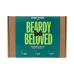 Beardy Beloved Awakening Sicilian Lime Beard Kit Habeme hoolduskomplekt, 1 tk