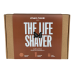 The Life Shaver Sandalwood Essential Shaving Kit Raseerimiskomplekt, 1 tk