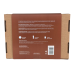 The Life Shaver Sandalwood Essential Shaving Kit Raseerimiskomplekt, 1 tk