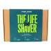 The Life Shaver Sicilian Lime Essential Shaving Kit Raseerimiskomplekt, 1 tk