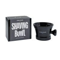 Porcelain Shaving Bowl Portselanist habemeajamiskauss, 1 tk 
