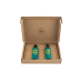 Duo Awakening Sicilian Lime Beard Kit Habemehoolduskomplekt, 1 tk.