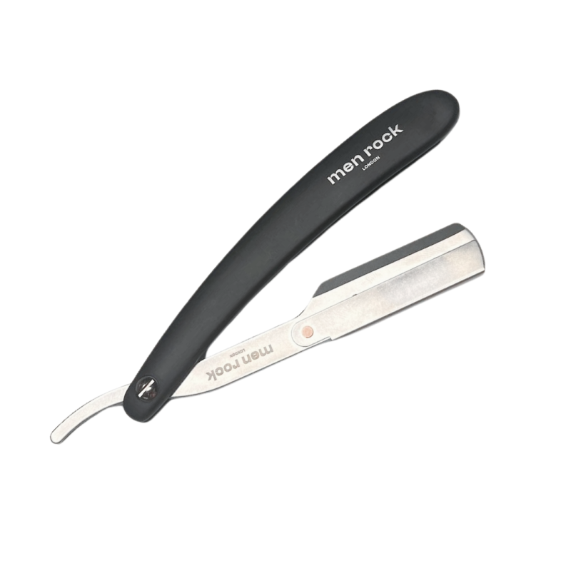 Shavette The Cut Throat Razor Ühe teraga raseerimisnuga, 1 tk