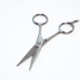 Moustache and Beard Scissors Habeme- ja vuntsikäärid, 1 tk