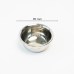Shaving Bowl Terasest raseerimiskauss, 1 tk