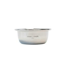 Shaving Bowl Terasest raseerimiskauss, 1 tk 