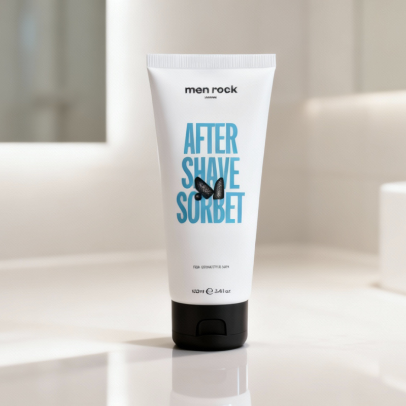 Pärast raseerimist sorbett tundlikule nahale, 100 ml