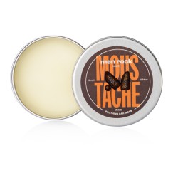 Oak Moss Moustache Wax Vuntsivaha, 25 ml 