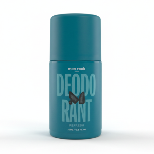 Deodorant Refresh rohelise tee ja laimi lõhnaga, 75ml